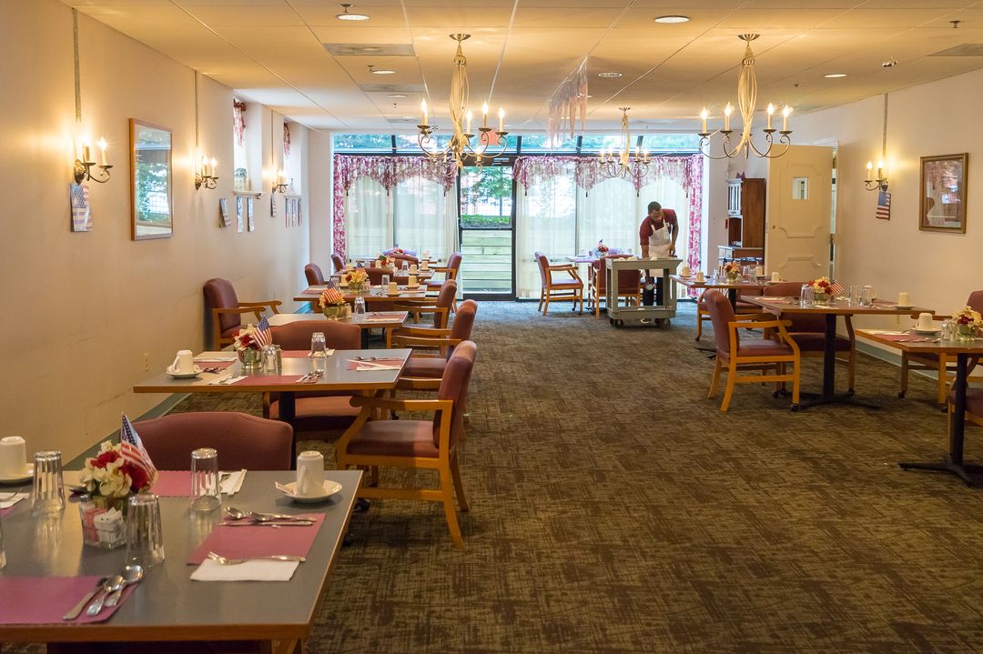 Ingleside Assisted Living (UPDATED) Get Pricing & See 6 Photos in Wilmington, DE