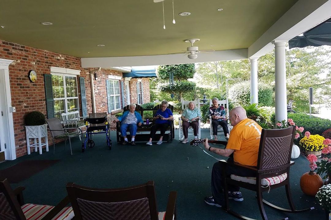 Olive Branch Assisted Living (UPDATED) Get Pricing & See 9 Photos in