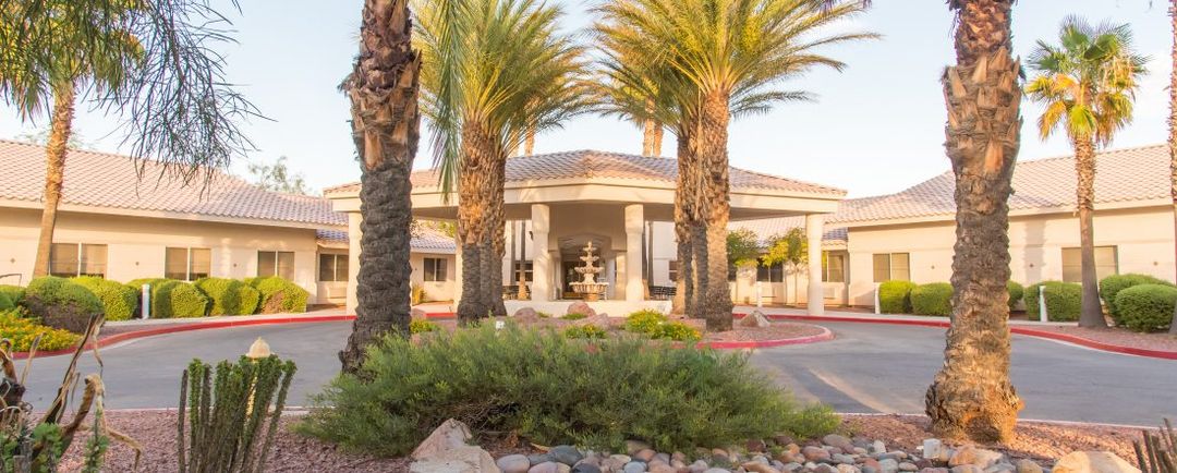 The 17 Best Senior Living Communities in Boulder City, NV | Seniorly