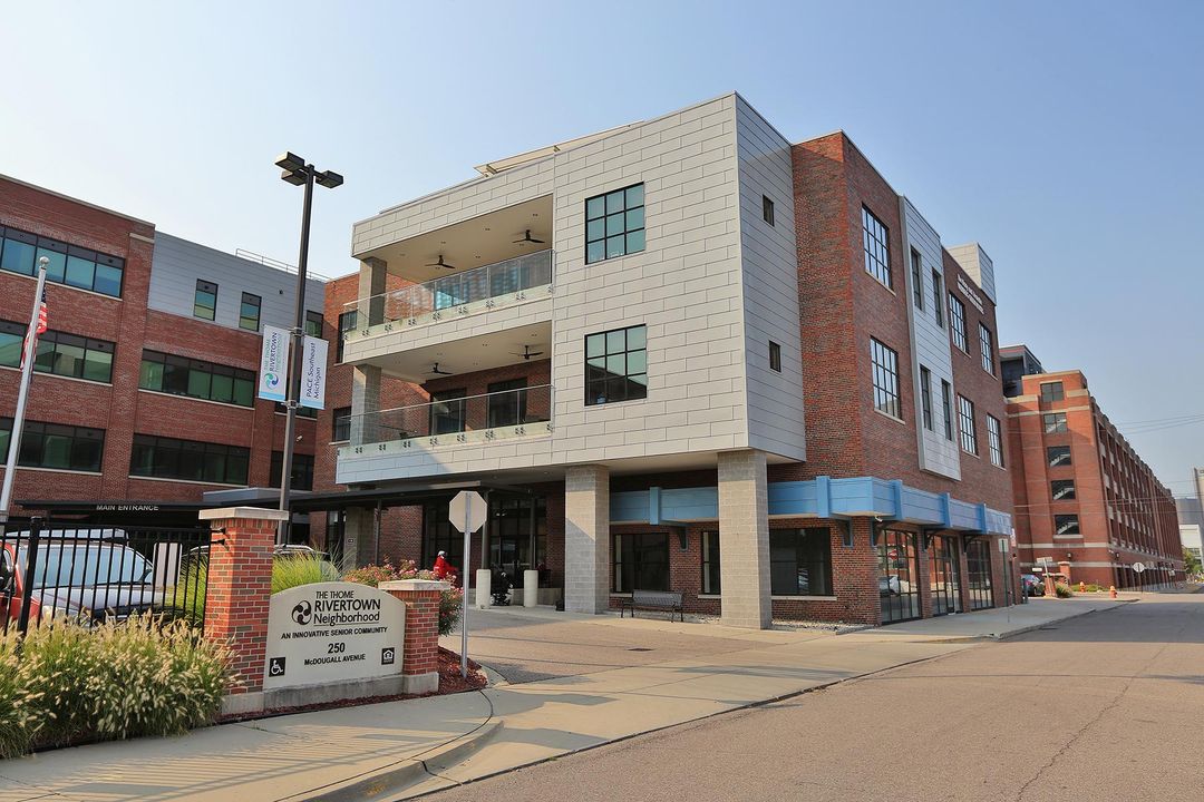 Rivertown Assisted Living (UPDATED) Get Pricing & See 19 Photos in