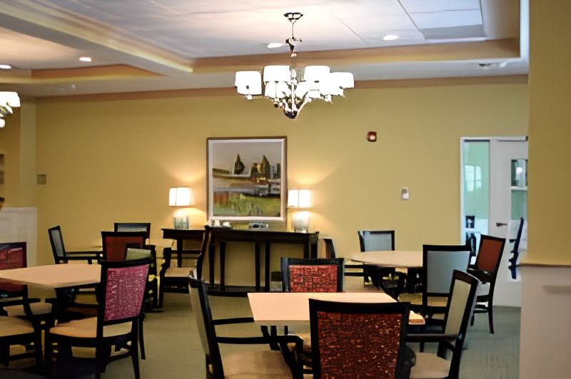 Danbury Huber Heights (UPDATED) Get Pricing, See 54 Photos, Read