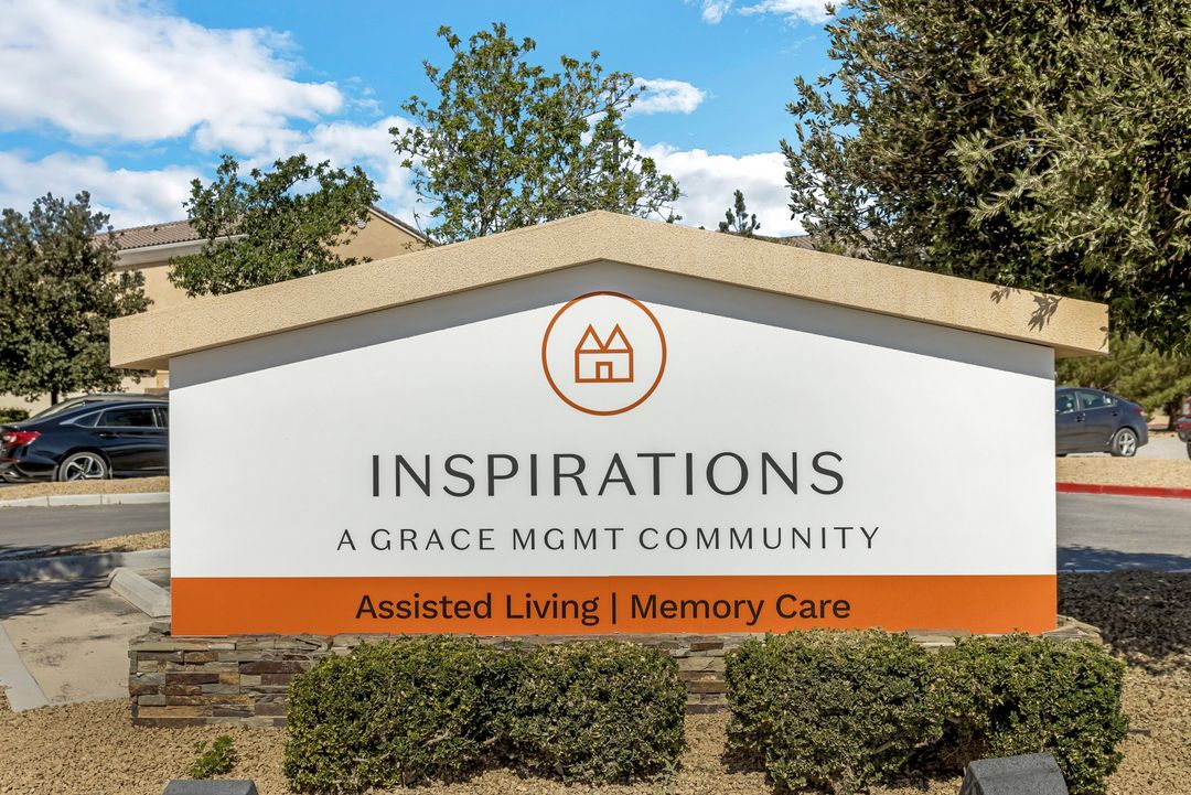 Inspirations Senior Living In Pahrump (UPDATED) Get Pricing, See 20