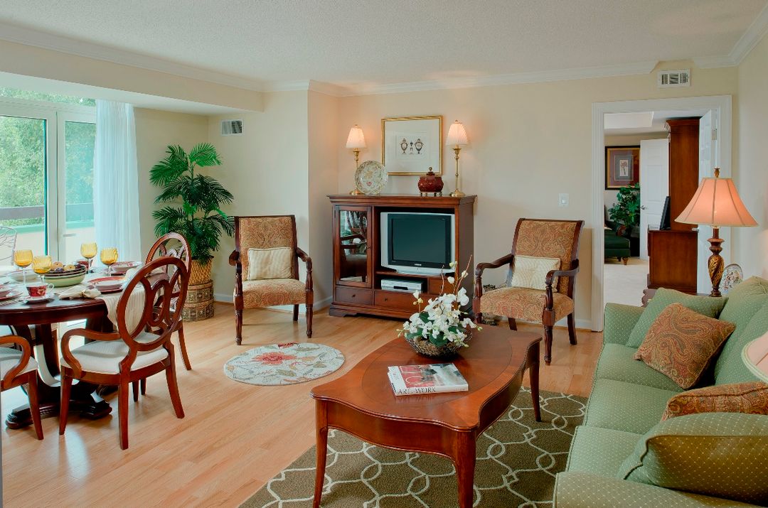 Asbury Methodist Village (UPDATED) Get Pricing, See 16 Photos & Read