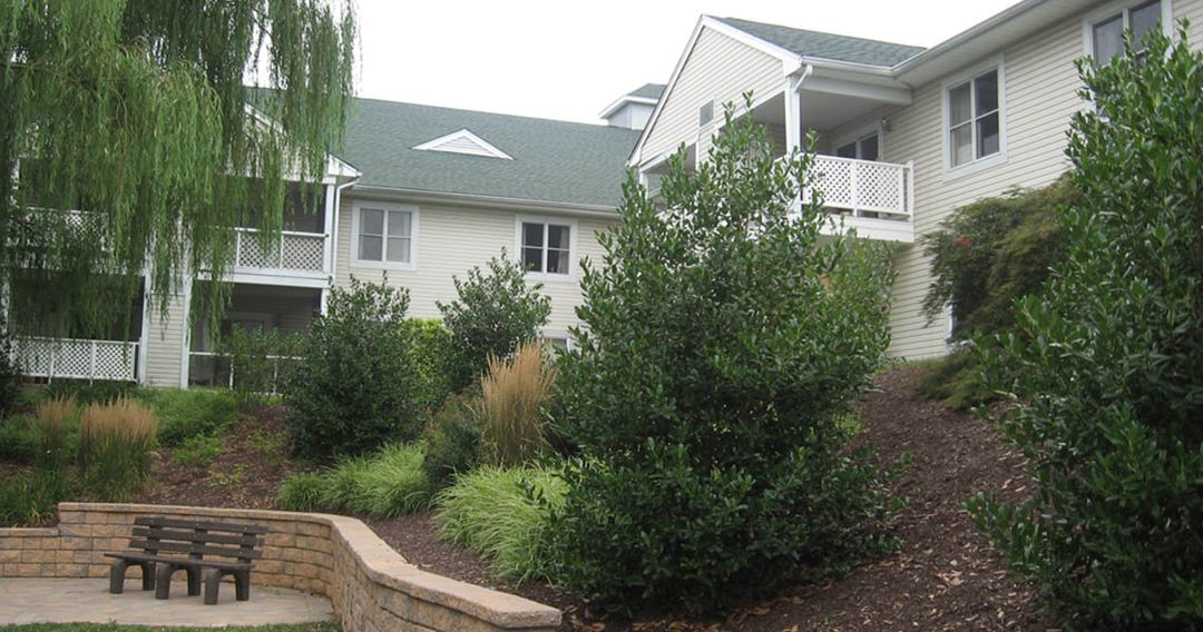 White Horse Village (UPDATED) Get Pricing & See 19 Photos in Newtown