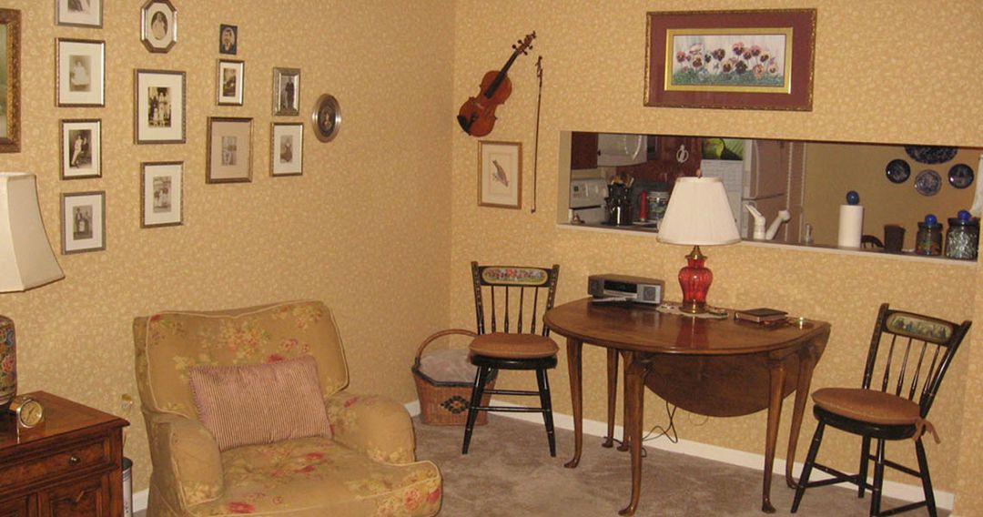 White Horse Village Photos & Amenities in Newtown Square, PA