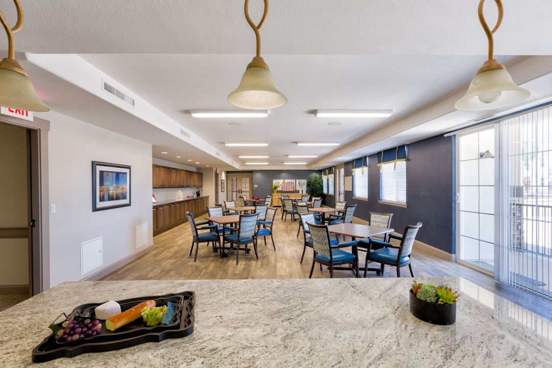 The Enclave At Chandler Senior Living Photos The Enclave at Chandler (UPDATED) - Get Pricing & See 14 Photos in