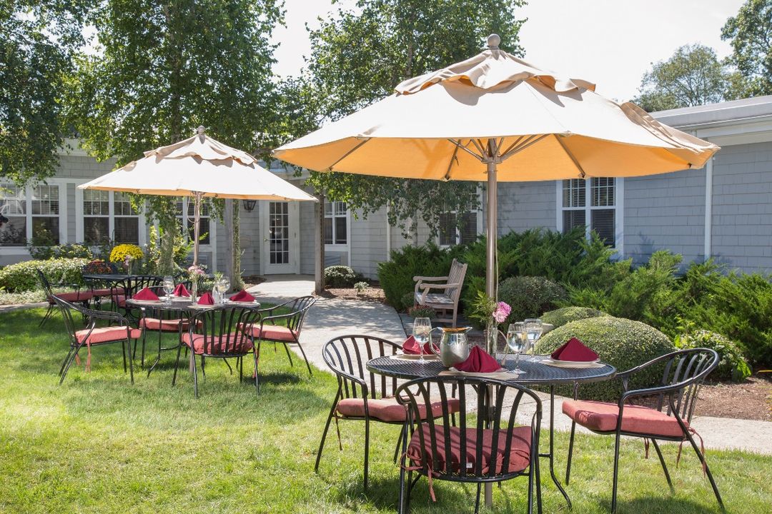 The 9 Best Senior Living Communities in Hyannis, MA Seniorly