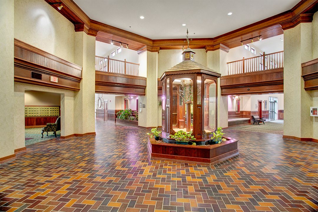 Boutwells Landing Pricing, Photos & Amenities in Oak Park Heights, MN