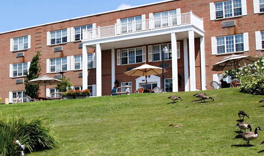 The Lake Shore Assisted Living Residence (UPDATED) Get Pricing & See