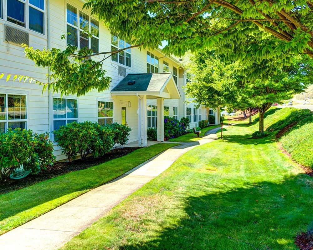 Callahan Village Assisted Living (UPDATED) Get Pricing & See 15 Photos in Roseburg, OR