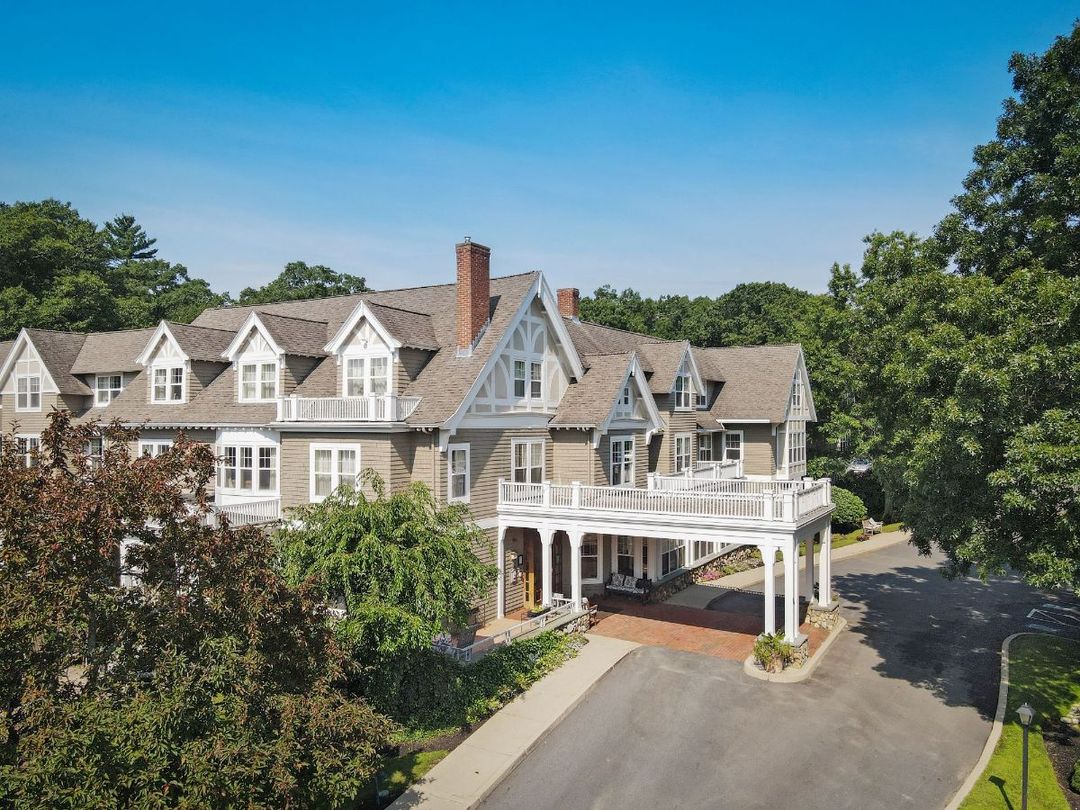 Charlwell House Get Pricing in Norwood, MA