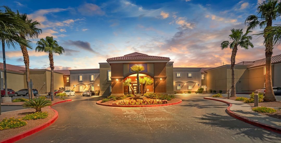 Acacia Springs (UPDATED) Get Pricing, See 22 Photos & See Floor Plans in Las Vegas, NV