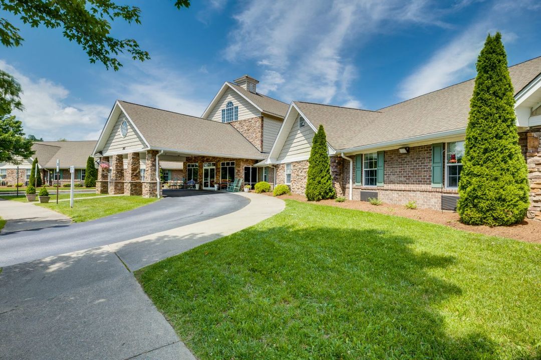 Deerfield Ridge Assisted Living (UPDATED) Get Pricing, See 24 Photos