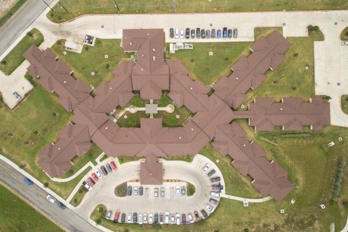 Legend Oaks Healthcare And Rehabilitation - West San Antonio Legend Oaks Healthcare and Rehabilitation West San Antonio (UPDATED
