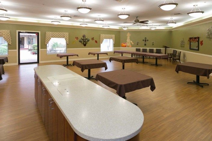 Legend Oaks Healthcare And Rehabilitation - West San Antonio Legend Oaks Healthcare and Rehabilitation West San Antonio (UPDATED