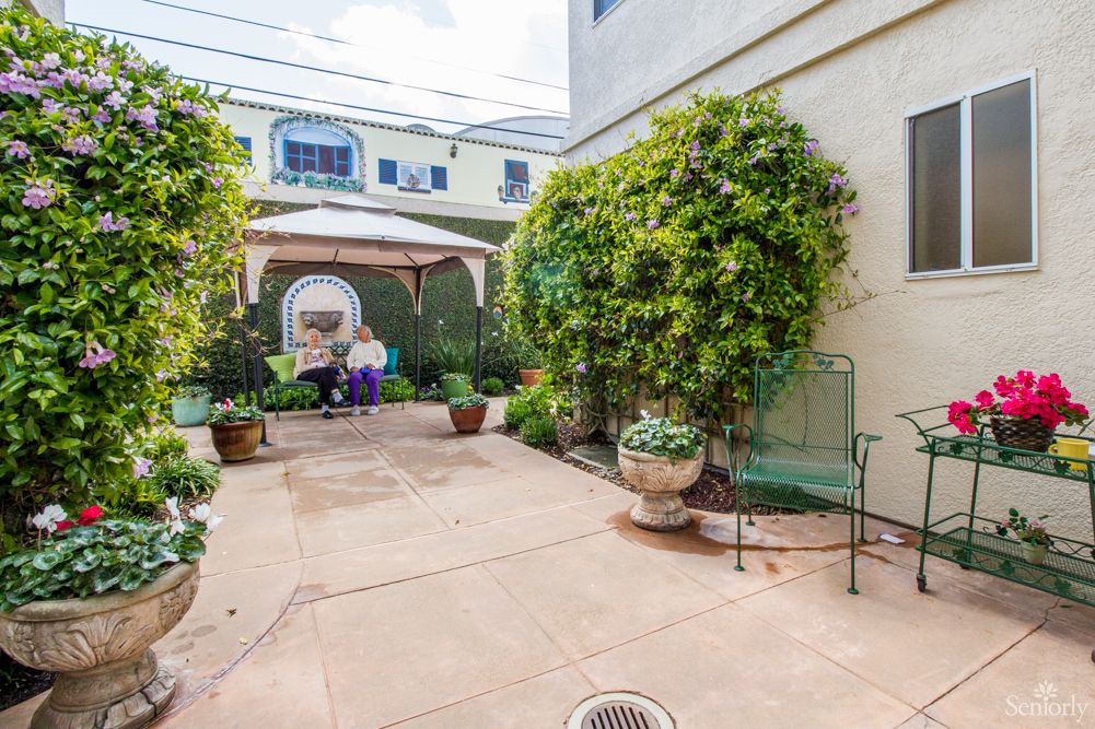 Burlingame Villa (UPDATED) Get Pricing & See 13 Photos in Burlingame, CA