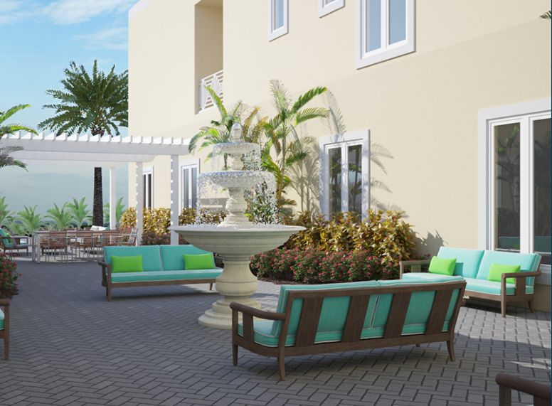 The Pineapple House at Sapphire Lakes Get Pricing & See 5 Photos in Naples, FL