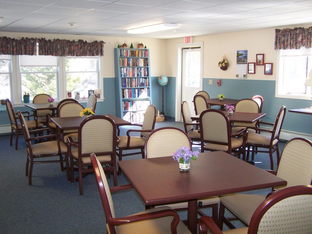 The Lodges Care Center Get Pricing & See 7 Photos in Springvale, ME