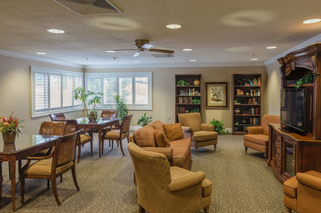 Towne House Retirement Community (UPDATED) Get Pricing, 45 Photos