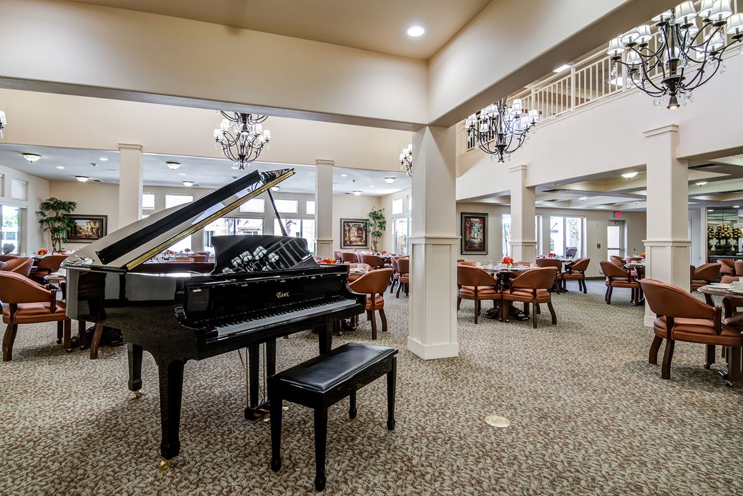 The Palms At La Quinta Senior Living (UPDATED) Get Pricing, See 40