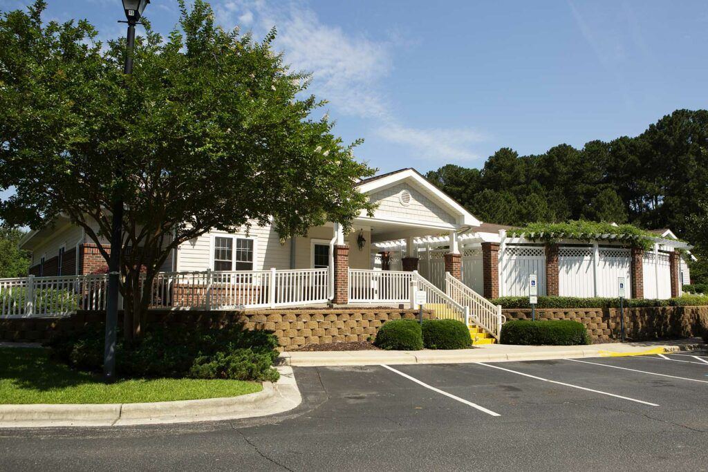 Cypress Glen Retirement Community (UPDATED) Get Pricing, See 26