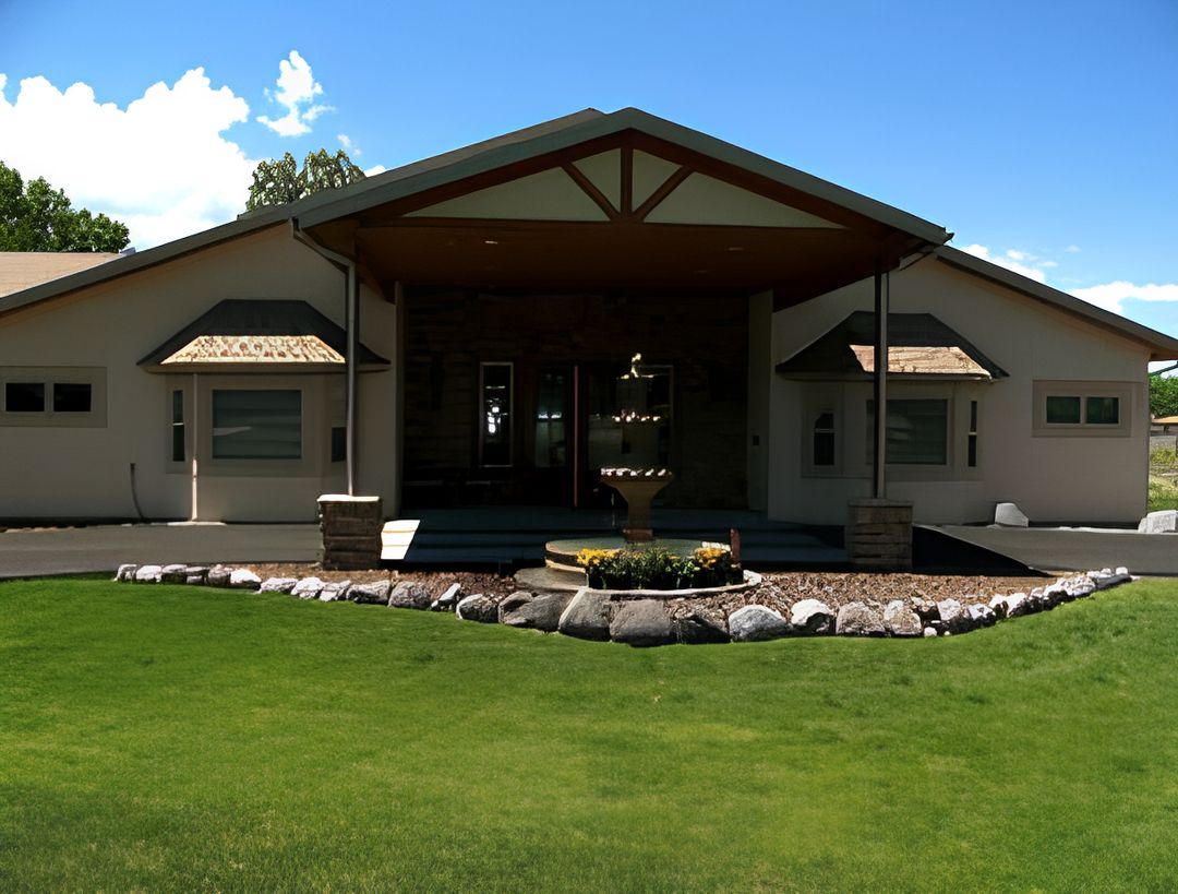 Grandview Care Lodge Assisted Living (UPDATED) Get Pricing & See 7