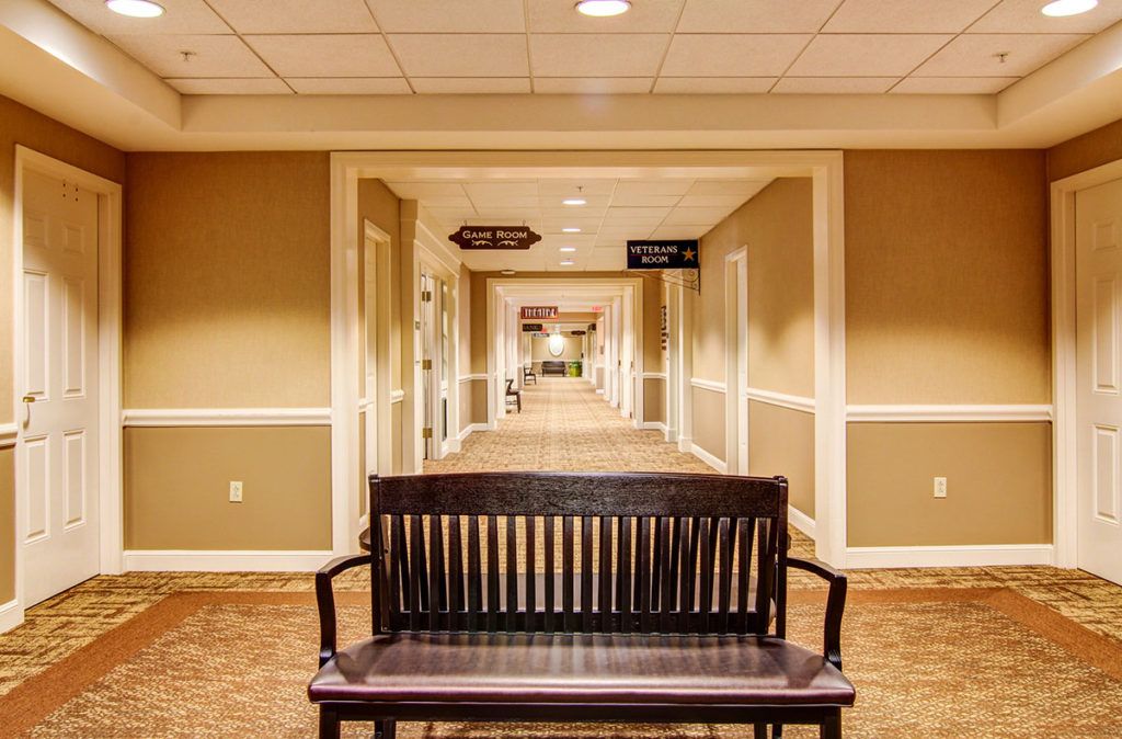 Meramec Bluffs (UPDATED) Get Pricing & See 31 Photos in Ballwin, MO