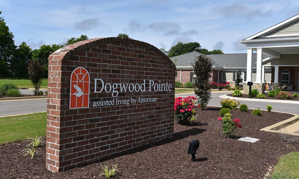 Dogwood Pointe Senior Living (UPDATED) Get Pricing & See 14 Photos in