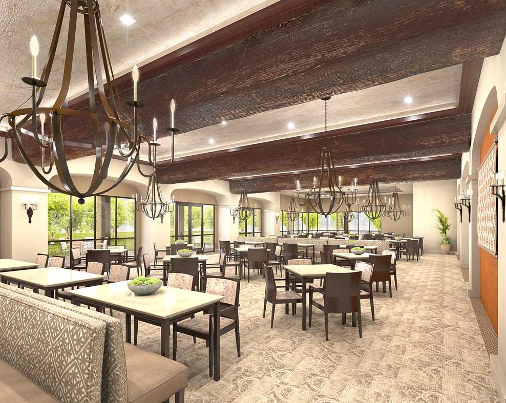 The Villas At Stanford Ranch (UPDATED) Get Pricing, See 11 Photos