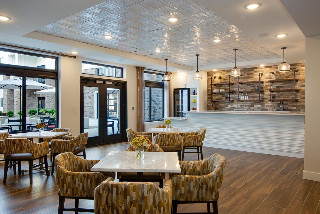 Preston Greens Senior Living (UPDATED) Get Pricing & See 34 Photos in