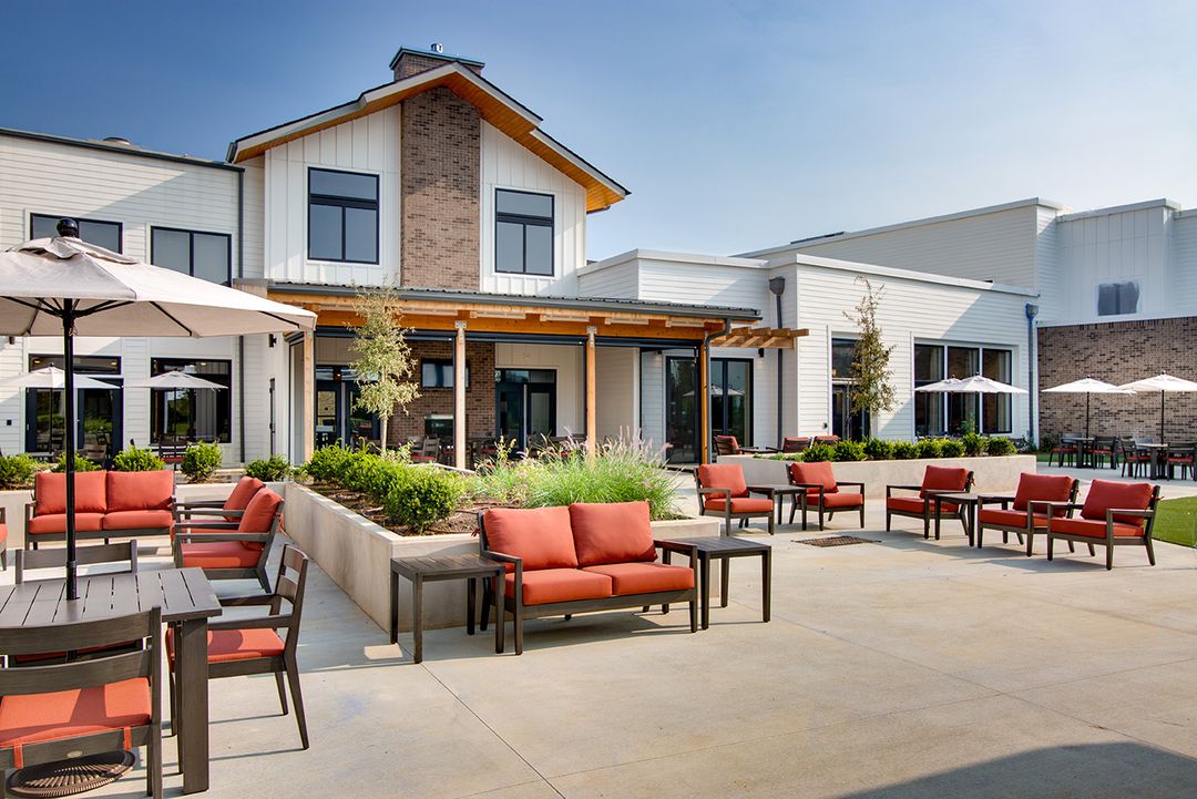 Preston Greens Senior Living (UPDATED) Get Pricing & See 34 Photos in