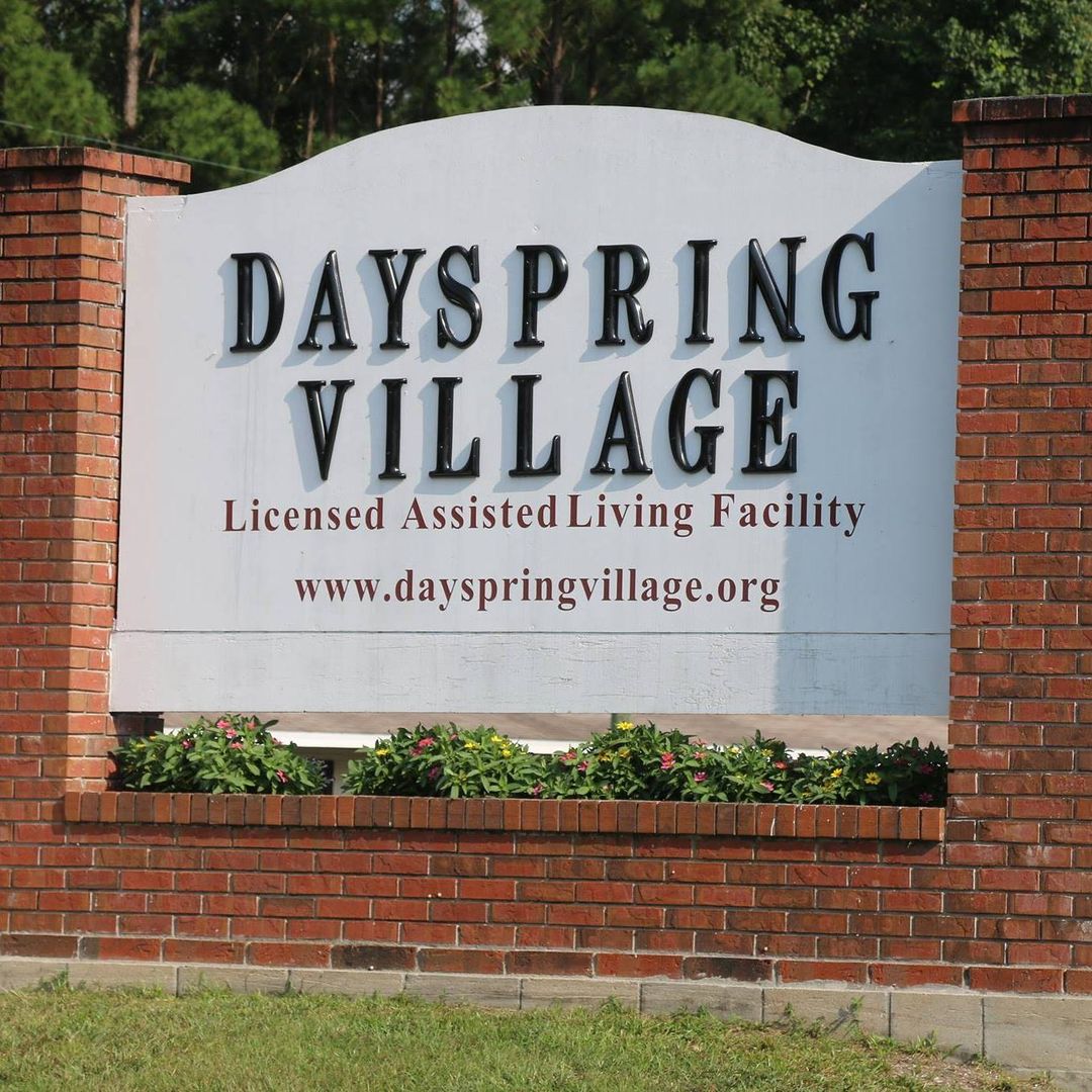 Dayspring Village (UPDATED) Get Pricing & See 13 Photos in Hilliard, FL