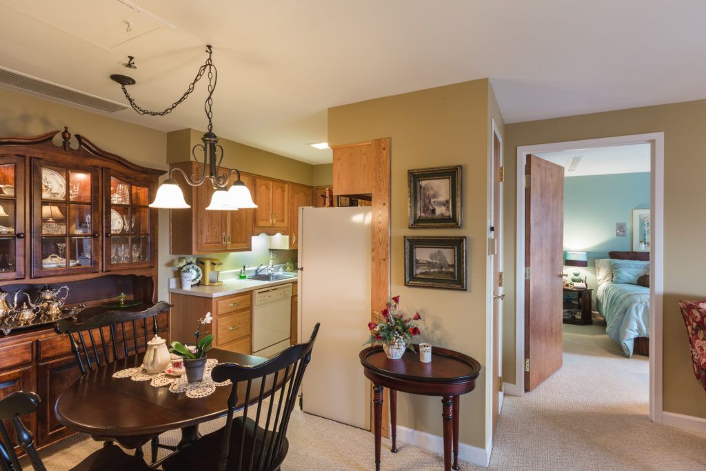 Towne House Retirement Community (UPDATED) Get Pricing, 44 Photos