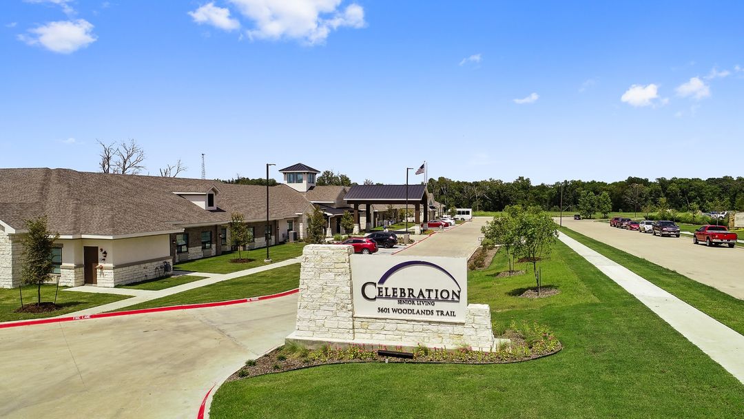 Celebration Senior Living of Denison (UPDATED) Get Pricing & See 54