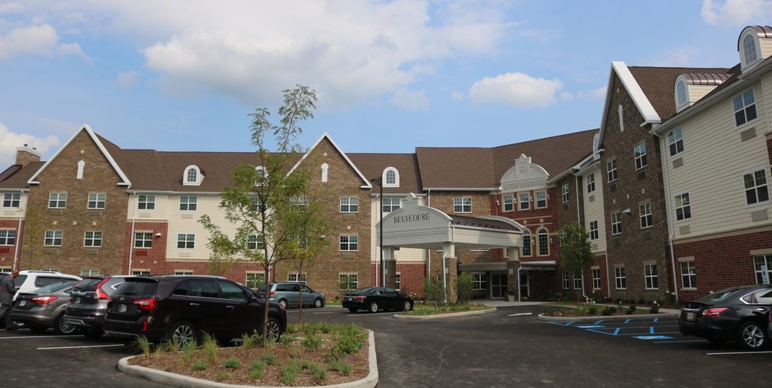 Belvedere Senior Housing (UPDATED) Get Pricing, See 32 Photos & See