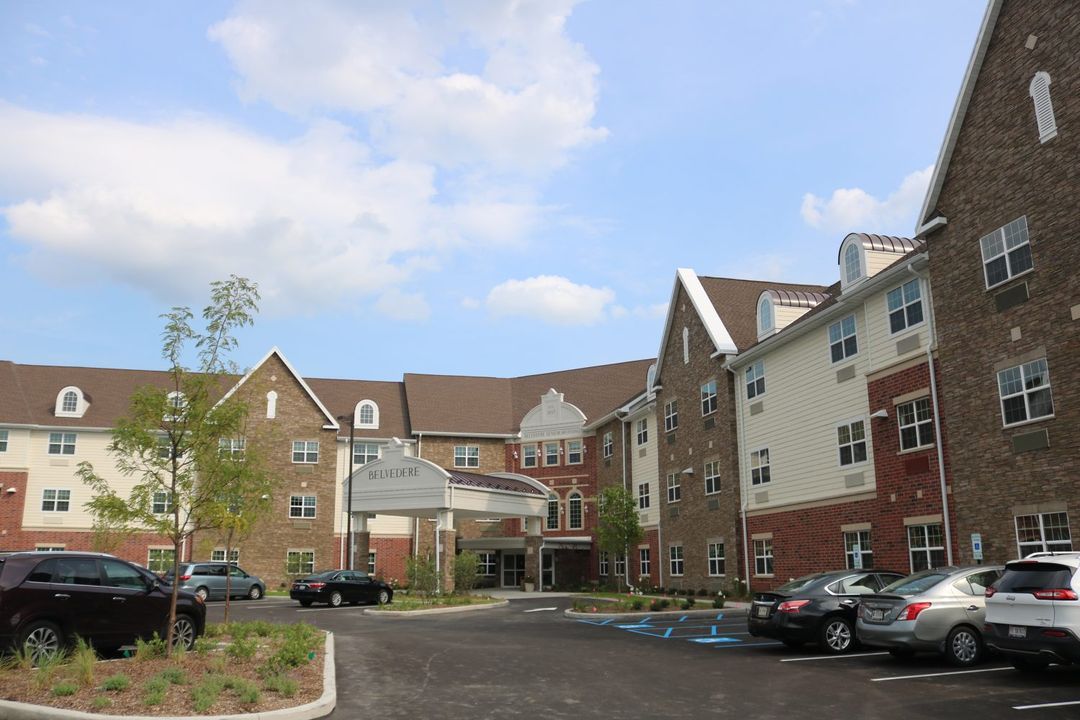 Belvedere Senior Housing (UPDATED) Get Pricing, See 32 Photos & See