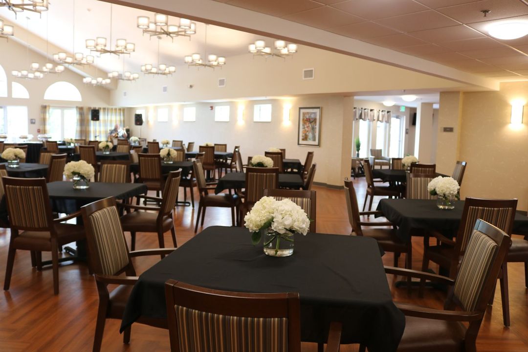 Belvedere Senior Housing Pricing, Photos & Amenities in Merrillville
