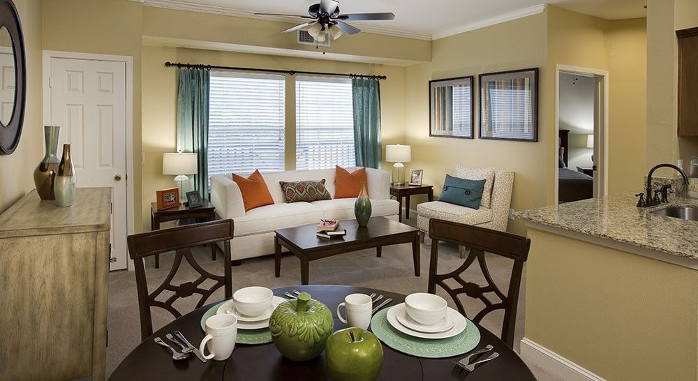 The Reserve At North Dallas (UPDATED) Get Pricing, See 31 Photos