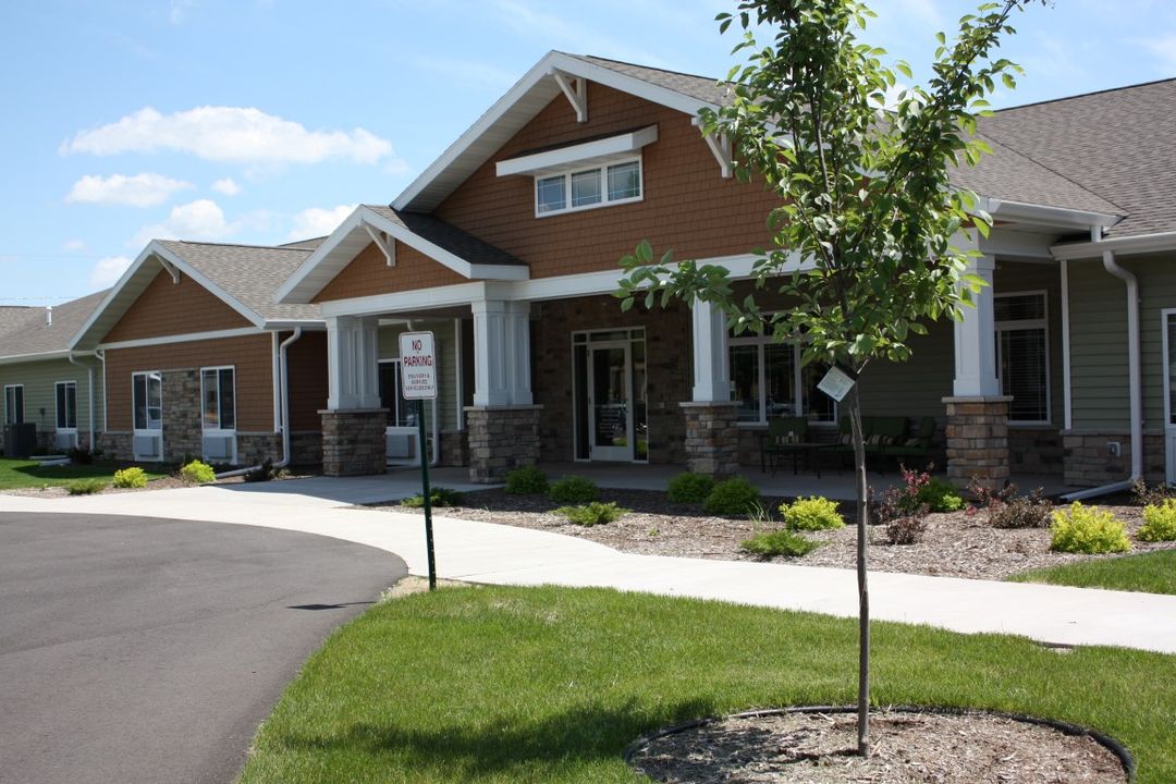 Amery Memory Care Get Pricing & See Photos in Amery, WI