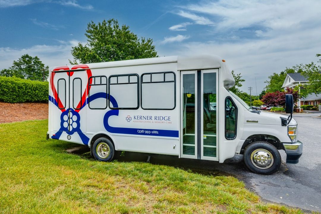 Kerner Ridge (UPDATED) Get Pricing & See 17 Photos in Kernersville, NC