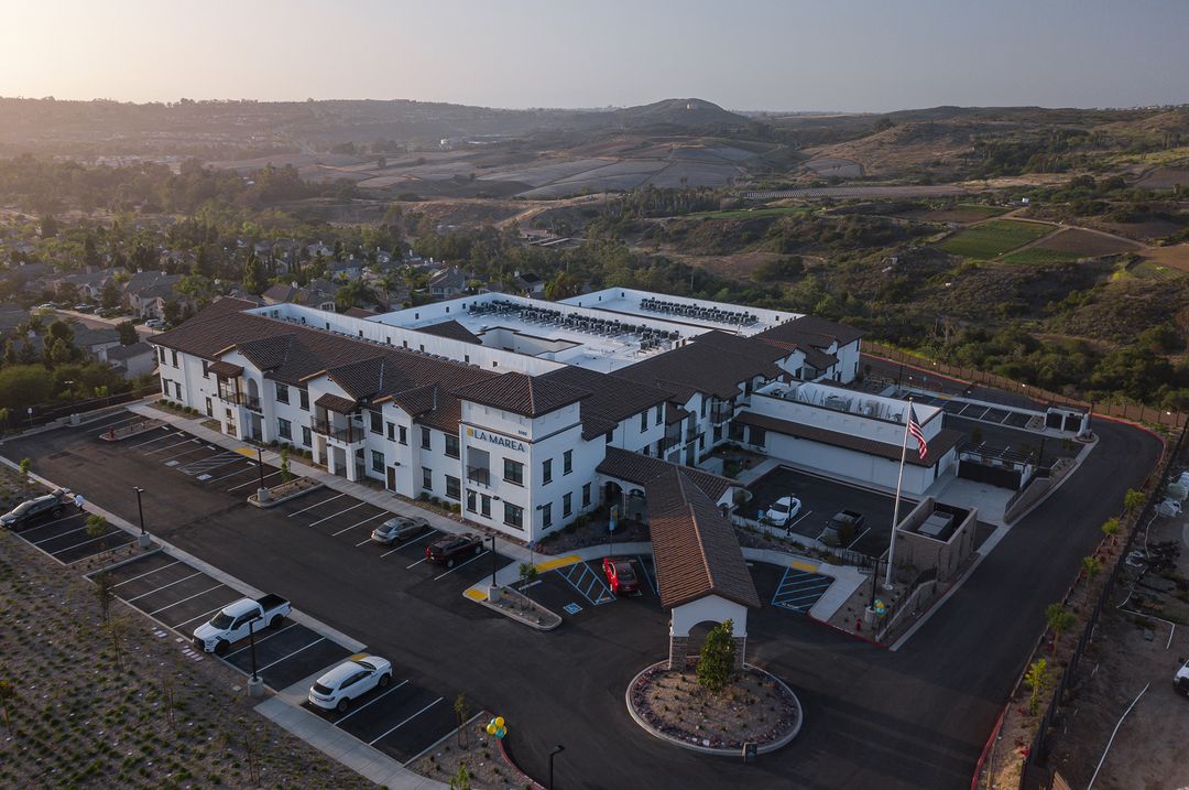 marea resort carlsbad