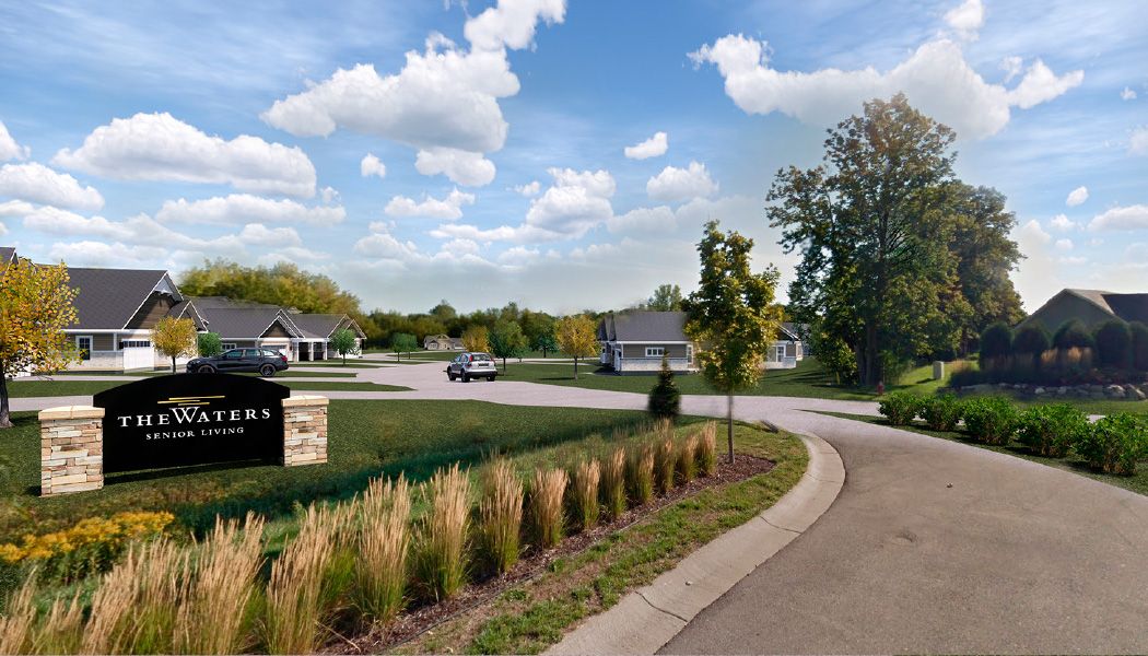 The Waters of Pewaukee ( Coming Soon ) Pricing, Photos and Floor