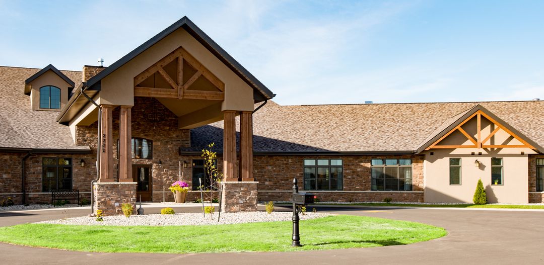 The 20 Best Assisted Living Facilities in Appleton, WI Seniorly