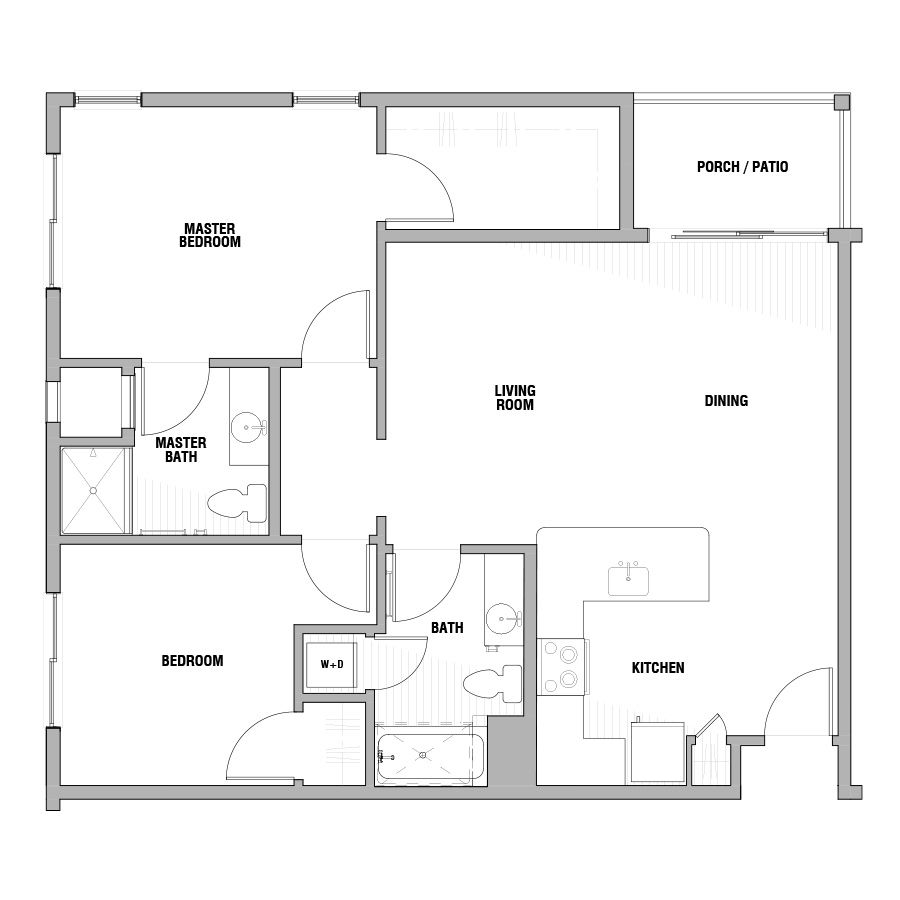 The Oaks at Algonquin Senior Living (UPDATED) Get Pricing, See 26