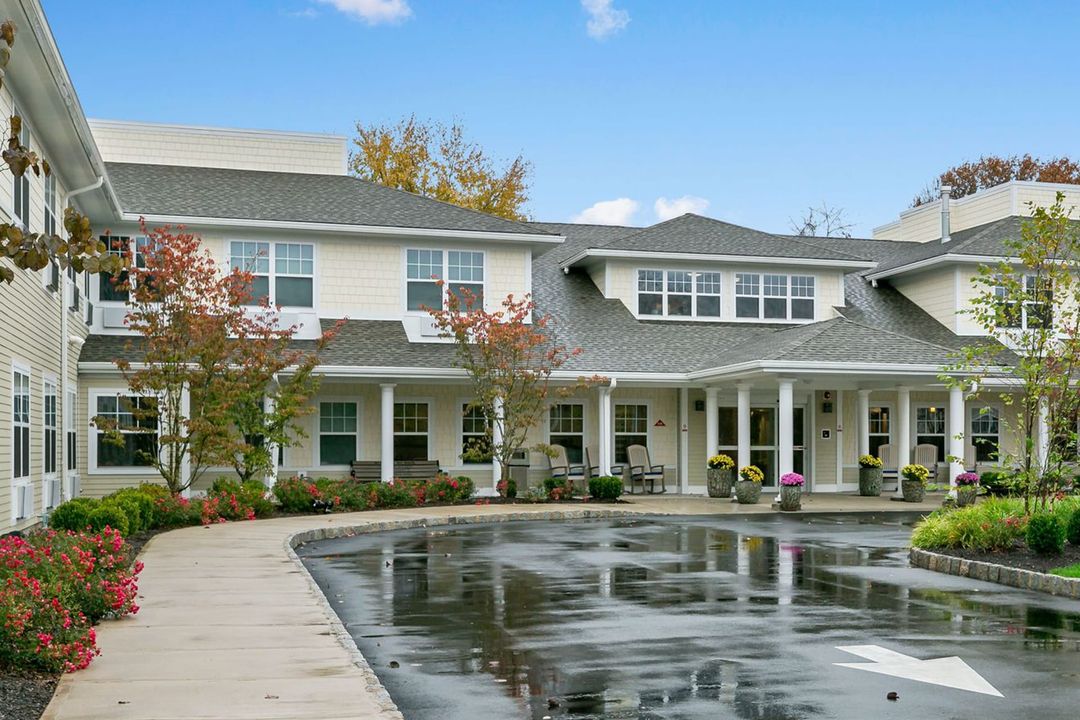All American Assisted Living at Coram (UPDATED) Get Pricing, See 21