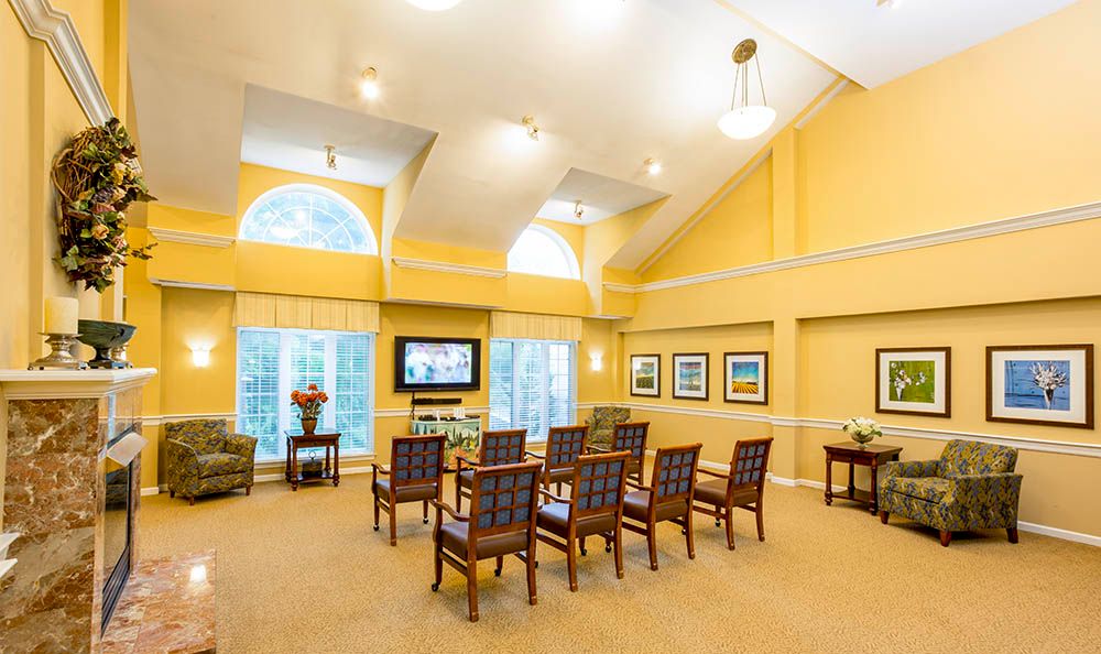 Middlebrook Farms At Trumbull (UPDATED) Get Pricing, See 21 Photos