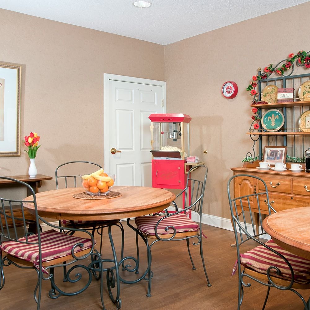 Woodbury Villa (UPDATED) Get Pricing & See 16 Photos in Woodbury, MN