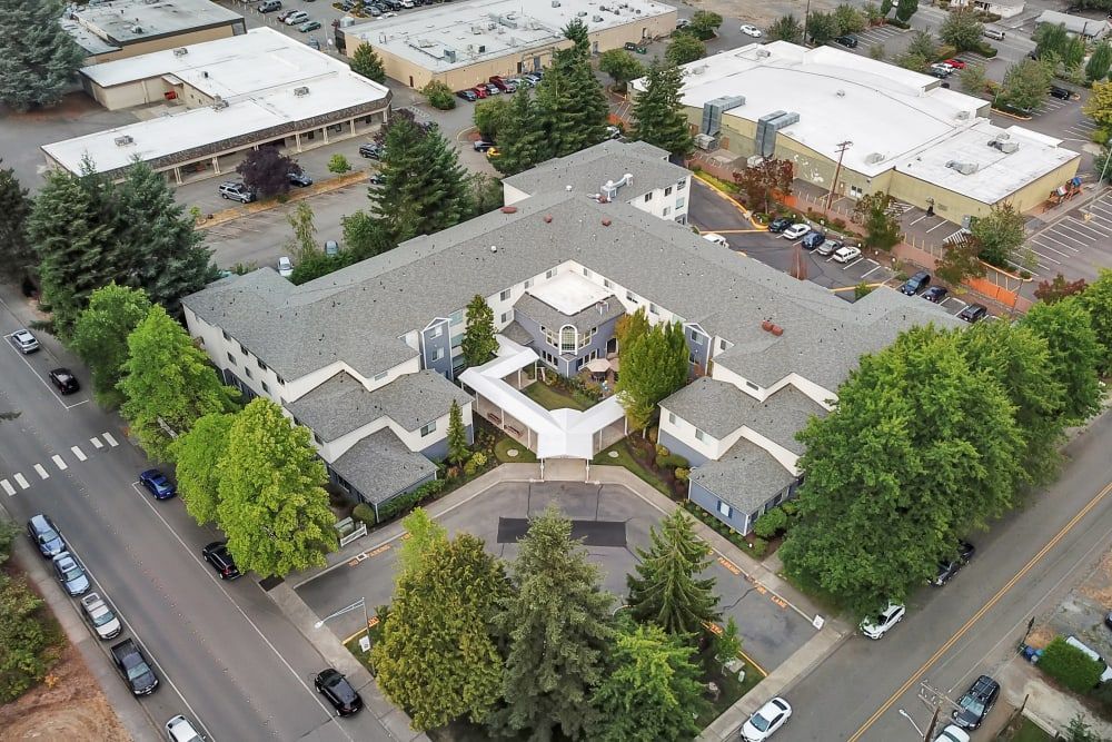 Mountlake Terrace Plaza (UPDATED) Get Pricing, See 21 Photos & See