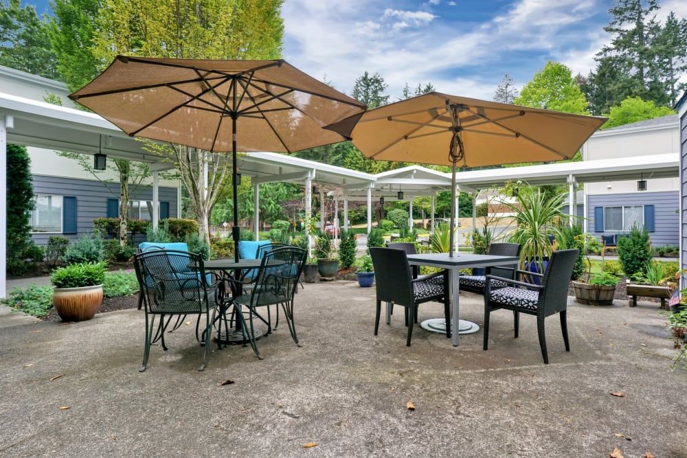 Mountlake Terrace Plaza (UPDATED) Get Pricing, See 21 Photos & See