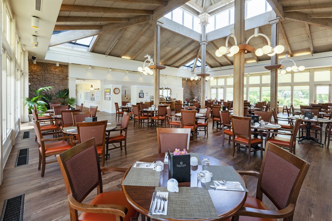 Solstice Senior Living At Guilford (UPDATED) Get Pricing & See 31
